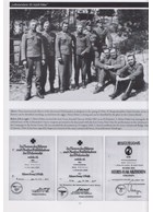 Soldaten van de Leibstandarte